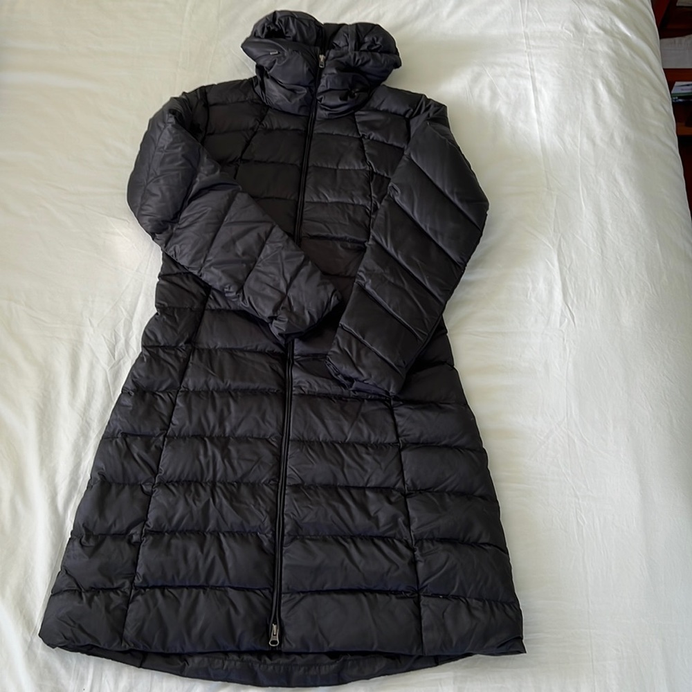Patagonia Down With It Parka